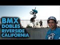 BMX CALIFORNIA RIVERSIDE