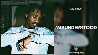 Lil Tjay - Misunderstood (432Hz)
