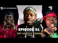 Ep1. KenRazy TOP 10 | SOLO SONGS