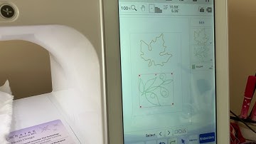 Luminaire - Success Tips for Embroidery Couching