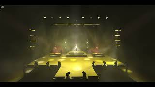 Virtual Concert, 5 Seconds of Summer-Teeth