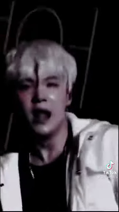 Bukti kalau Suga itu rapper