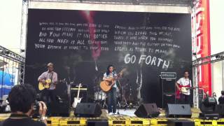 Download Lagu Liyana Fizi - Jatuh ( Live at Levi's Go Forth Gig at Pavill MP3