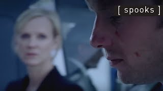 Watch Spooks They Dont Know video