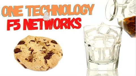 F5 API Security Webinar