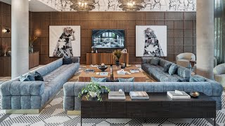 Koroseal | Arbor Wood Wallcoverings