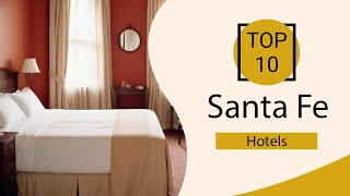 Top 10 Best Hotels in Santa Fe | Santa Fe Best Hotels | Santa Fe Hotels | Argentina Top 10 Best Hotels in Santa Fe | Santa Fe Best Hotels | Santa Fe Hotels | Argentina