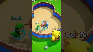 Palmon Survival Ads Review 🎮Unstoppable Power⚔️#games #gameplay #gaming