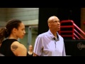 Master Class: Kareem Abdul-Jabbar with Brittney Griner