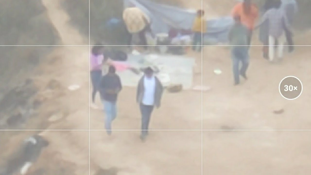 ONEPLUS 8 PRO ×30 ZOOM TEST!!