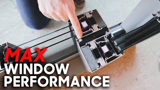 How To Get Better/Cheaper Windows from Europe (to US Jobsites)!