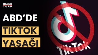 Tiktok 1 Eyalette Daha Yasaklandı
