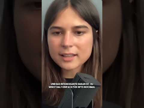 Digitale Kunst bald auf Instagram?