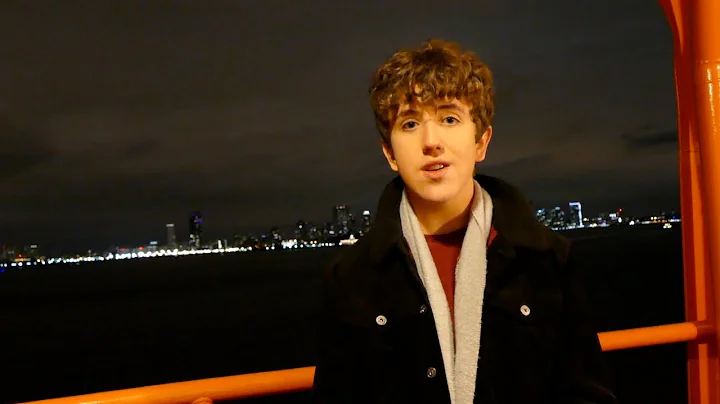 Perfect - Ed Sheeran (Henry Gallagher Acoustic Cov...