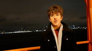 Video thumbnail of "Perfect - Ed Sheeran (Henry Gallagher Acoustic Cover)"