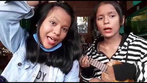 Sekar mayang-Kenangan Terindah(cover ukulele)