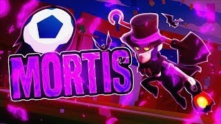 Fate X Ghost A Brawl Ball Trickshot And Op Plays Montage