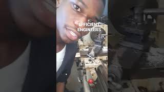 How to Start the Lathe Machine In The Forward Direction. CMU Efficient Engineers