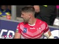 Highlights | St Helens v Salford Red Devils, Play Off Semi Final, 2022 Betfred Super League