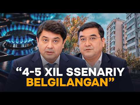 Rossiya gaz quvuridagi avariya gaz eksportiga ta’sir qiladimi?