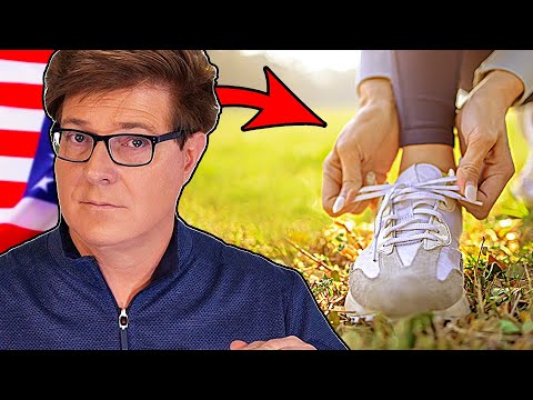 Sneakers, Water Bottle and GUNS? Critical Self Defense Lessons from WOMEN JOGGERS
