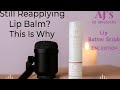 Nighttime Lip Care: The Ritual You Didn’t Know You Needed