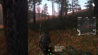 Behind Enemy Lines Operation - OPFOR / 05MAY15