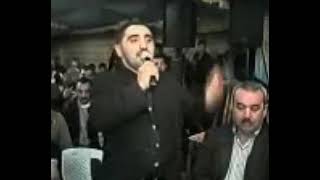 Aydın Xırdalanlı - Qəlbim Hicran Dağıdır, Qəlbimi Hicran Dağıdır.