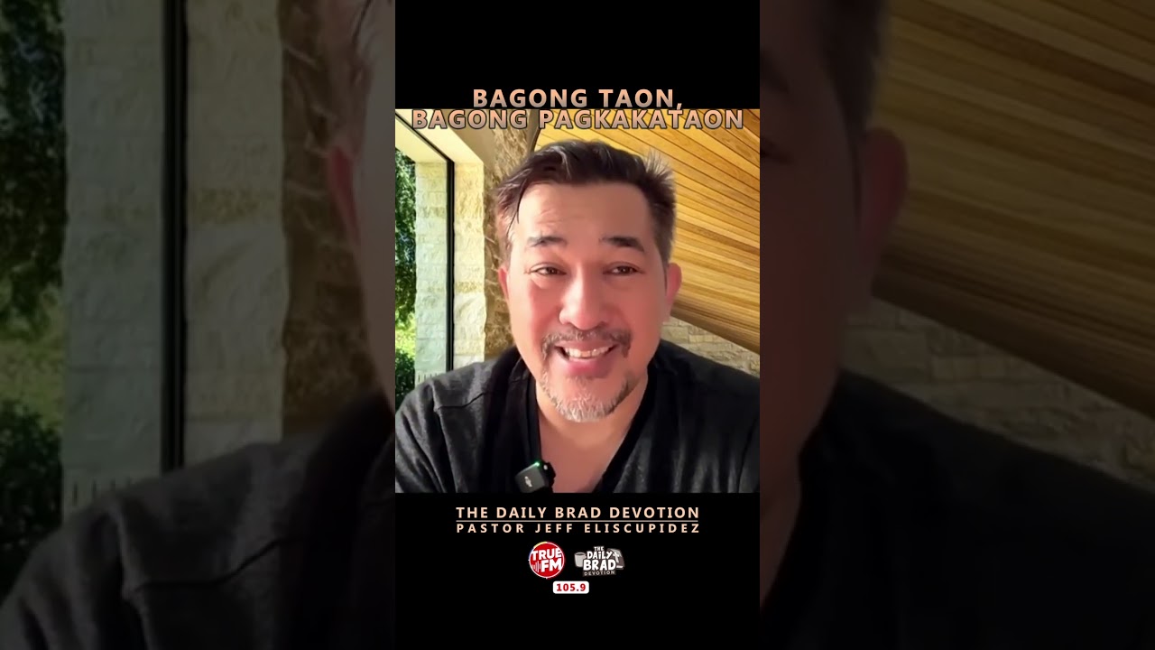 Happy new year guys! Hebreo 12:1