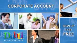 Monetize your database with the Dubli Partnership Program