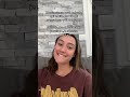 Un amour vraiment Cétait ma prof dEMC au lycée elle avait... #Shorts #manon_arlln