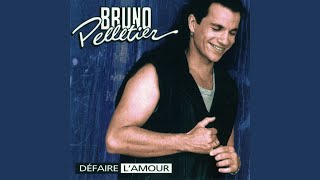 Video thumbnail of "Bruno Pelletier - Ailleurs c'est comme ici"
