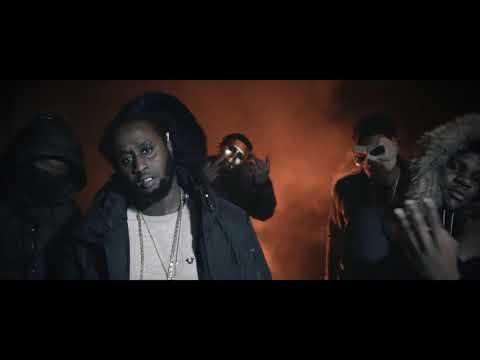 (OMH) Tel Money x Stone x Kritz £l Mula - No Hook #ManorHouse | Link Up TV