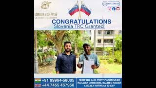 #slovenia #trc #workpermit #schengenvisa #visa #successstory #workvisa #latvia #uae #europe #success