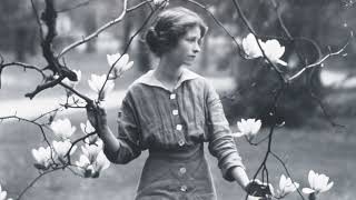 Renascence - Edna St Vincent Millay Use Subles