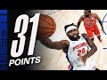 Isaiah Stewart Posts CAREER-HIGH 31 PTS | January 7, 2026
