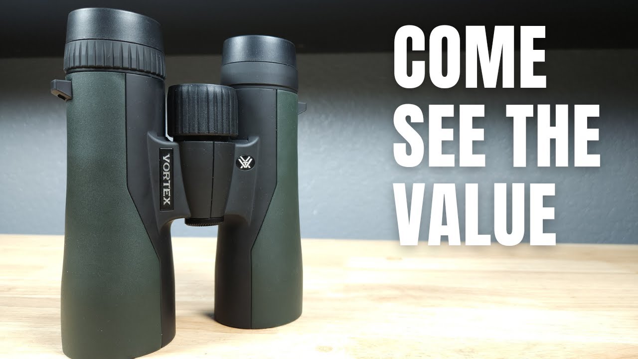 3 TOP REASONS WHY THE VORTEX CROSSFIRE HD BINOCULARS ARE THE BEST BUDGET BUY REVIEW YouTube