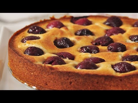 Video: Torta „Cherry Joy“