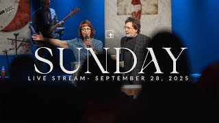 Sunday Morning Worship Service 9.28.25