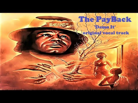 洋楽 James Brown - The Payback 81EGvDf3TxL._UF1000,1000_QL80_.jpg