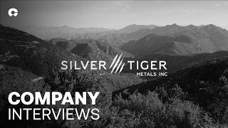 Silver Tiger Metals (TSXV:SLVR) - El Tigre Build Advances Toward 2027 First Pour With $800M NPV