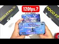 POCO F7 vs POCO X7 PRO 120fps BGMI Graphics After Update Settings in 2026 🚀🚀🔥🔥🔥 #pocof7 #pocox7pro 