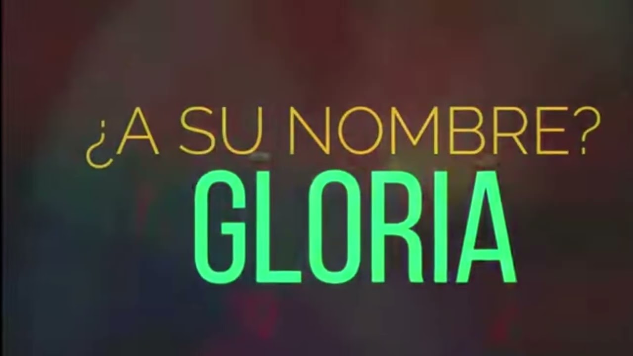 UCE EN EL CIELO SE OYE PISTA 