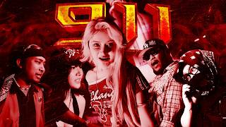 911  Seedaa Thevillain Ftflamingam Neil Lhohitz Tvkrit Emiryblack   Mv