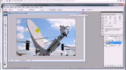 quick client (az) tutorial - joomla full/intro image