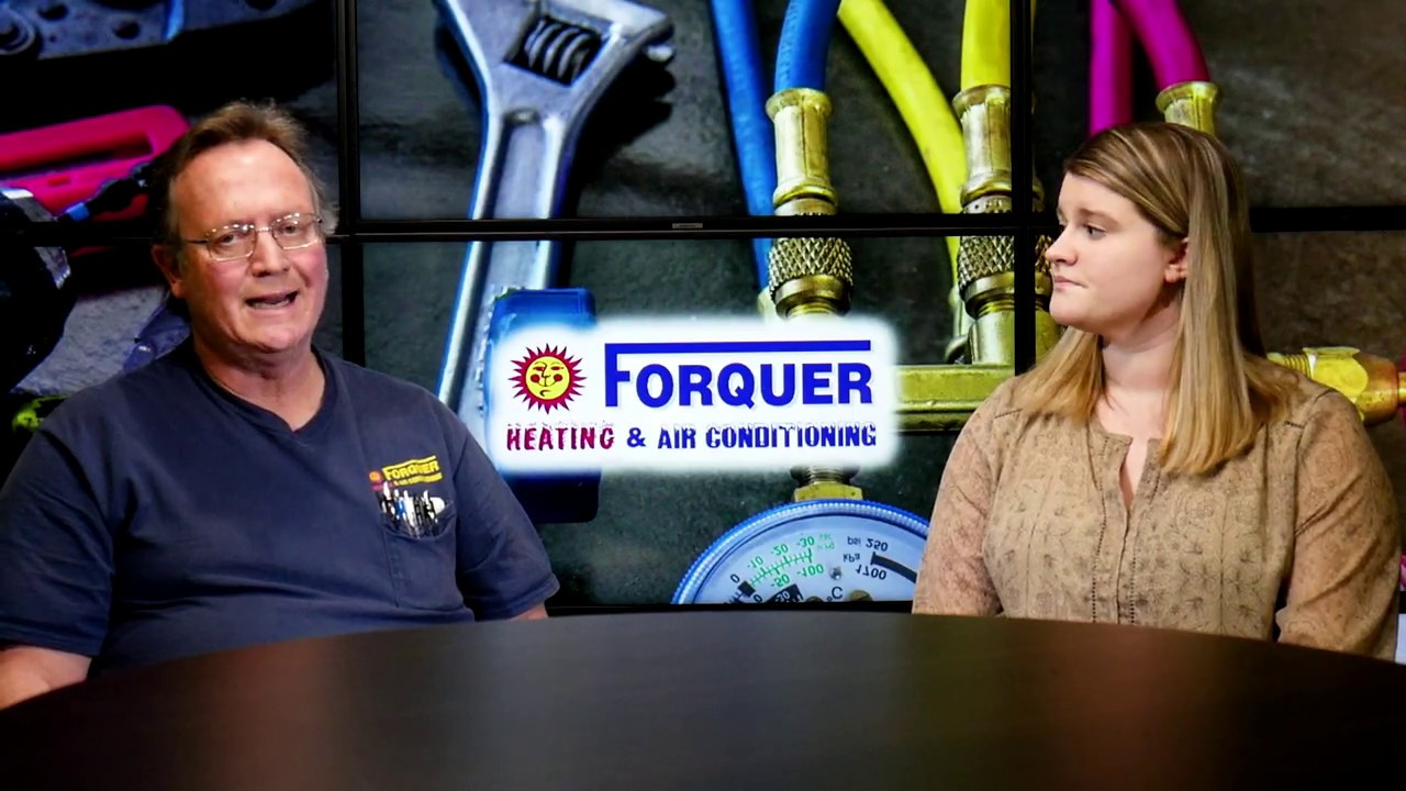 Emergency HVAC Repair in Akron, Ohio