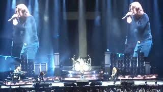 Ozzy Osbourne - Bark at the moon Moscow 1.06.18 Олимпийский #classicrock #video #music #rockstar