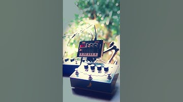 Korg NTS-1 &  TARARIRA