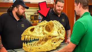 RARE Items Worth A FORTUNE On Pawn Stars