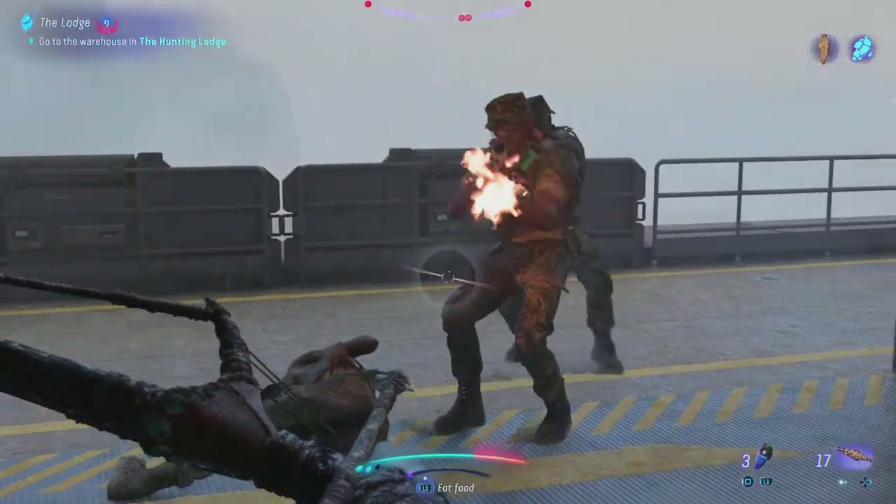 Avatar: Frontiers of Pandora- Guns vs Heavy Bow